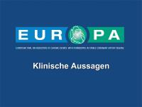 Abbildung 49: EUROPA-Studie - Klinische Aussagen