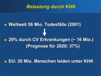 Abbildung 50: EUROPA-Studie - KHK