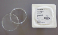 Abbildung 4: Produkt: Oosafe 60 mm Dishes <br>Vertrieb: Gynemed GmbH 