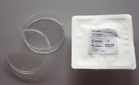 Abbildung 5: Produkt: Oosafe 100 mm Dishes<br>Vertrieb: Gynemed GmbH