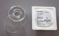 Abbildung 6: Produkt: Oosafe Center-Well-Dish <br>Vertrieb: Gynemed GmbH