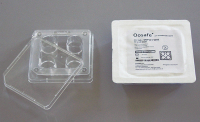 Abbildung 8: Produkt: Oosafe 4-Well-Dish<br> Vertrieb: Gynemed GmbH