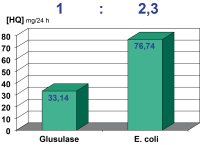 Abbildung 2: Phytotherapie-Harnwegsinfektion