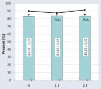 Abbildung 1: Kreuzschmerz-Funktionseinschränkung