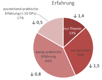 Abbildung 4: Erfahrung
