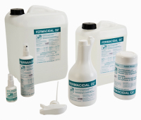 Abbildung 1: Produkt: FermacidalD2<br>Vertrieb: Labotect GmbH