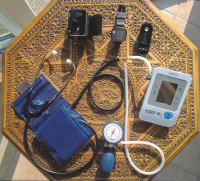 Abbildung 5: Messgeräte