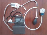 Abbildung 7: Messgerät