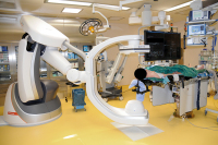 Abbildung 1: Hybrid-OP