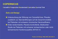 Abbildung 17: COPERNICUS - Ziele und Design