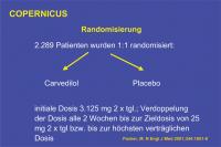 Abbildung 18: COPERNICUS - Randomisierung