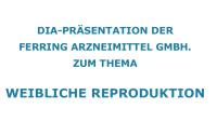 Abbildung 0: Weitere Informationen: FERRING Arzneimittel GmbH, Fabrikstraße 7; D-24103 Kiel; Tel.:0049/431-5852-0