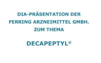Abbildung 0: Weitere Informationen: FERRING Arzneimittel GmbH, Fabrikstraße 7,  D-24103 Kiel; Tel.: 0049/431-5852-0