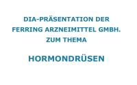 Abbildung 0: Weitere Informationen: FERRING Arzneimittel GmbH, Fabrikstraße 7; D-24103 Kiel; Tel.: 0049/431-5852-0