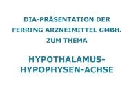 Abbildung 0: Weitere Informationen: FERRING Arzneimittel GmbH, Fabrikstraße 7; D-24103 Kiel; Tel.: 0049/431-5852-0