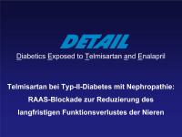 Abbildung 1: DETAIL-Studie