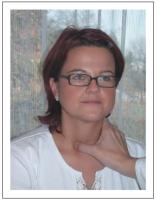 Abbildung 1: Schilddrüse - Palpation