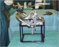 Abbildung 2: CRW-Rahmen