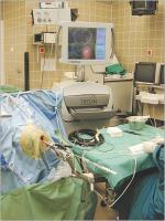 Abbildung 4: Biopsie