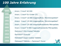 Abbildung 6: Erfahrungswerte