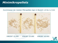 Abbildung 12: Pellets