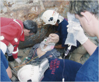 Abbildung 4: Training