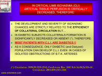 Abbildung 3: Ischämie