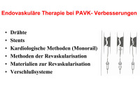 Abbildung 5: PAVK