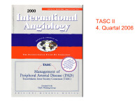 Abbildung 26: TASC II