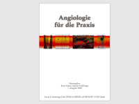 Abbildung 78: Angiologie für die Praxis