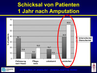 Abbildung 30: Amputation