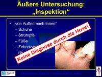 Abbildung 33: Diagnostik