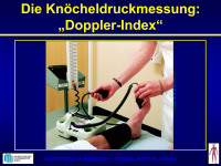 Abbildung 40: Doppler-Index