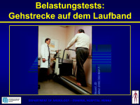 Abbildung 44: Belastungstest