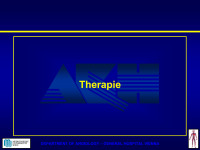 Abbildung 50: Therapie