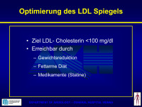 Abbildung 82: LDL-Cholesterin