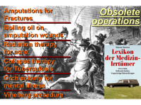 Abbildung 3: Medizingeschichte