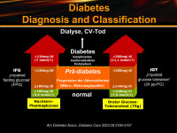 Abbildung 10: Diabetes mellitus