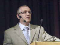 Univ.-Prof. Dr. med. H. P. Dimai (Graz): Protelos� - neue Studiendaten